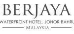Berjaya Waterfront Hotel, Johor
