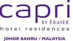 Capri by Fraser, Johor Bahru