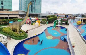KSL Resort Johor Bahru
