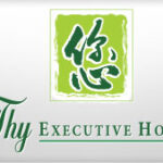Thy Executive Hotel
