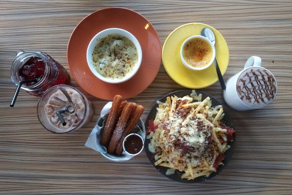 Best Breakfast Places in Arau 2024