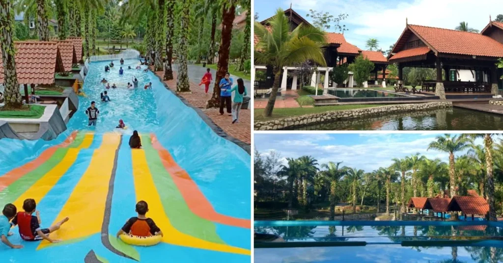 Interesting Places in Johor for Family Day