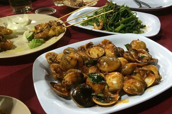 Best Dinner Places in Kuala Perlis 2024