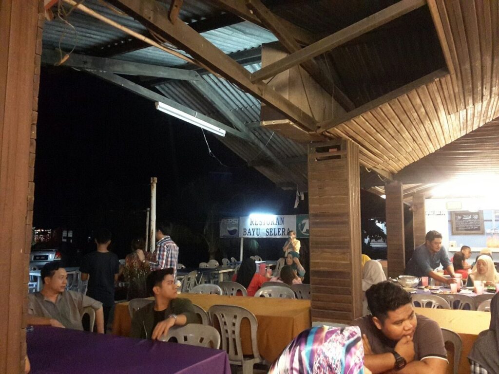 Best Dinner Places in Alor Gajah 2024