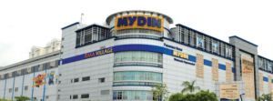 Mydin Mall Mutiara Rini