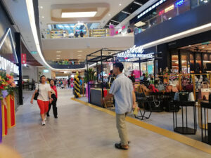 Toppen Shopping Centre