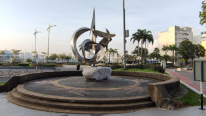 Johor Landmark