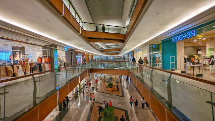 The Mall, Mid Valley Southkey