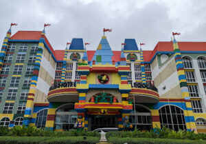 LEGOLAND Malaysia