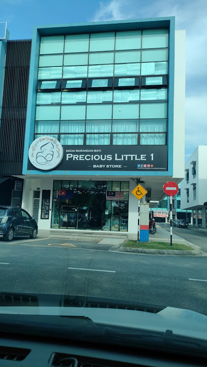 Precious Little 1 Baby Store