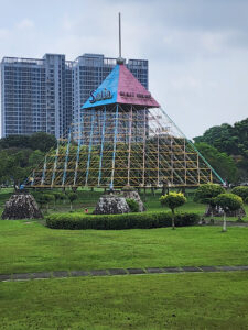 Bukit Indah Recreation Park