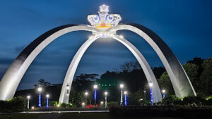 Bukit Serene Palace