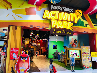 Angry Birds Activity Park