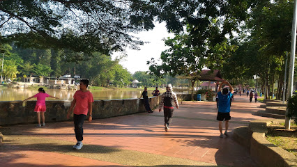 Taman Merdeka, Johor Bahru