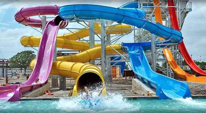 Splash-tastic Fun: Exploring Kid-Friendly Swimming Pools in Johor Bahru