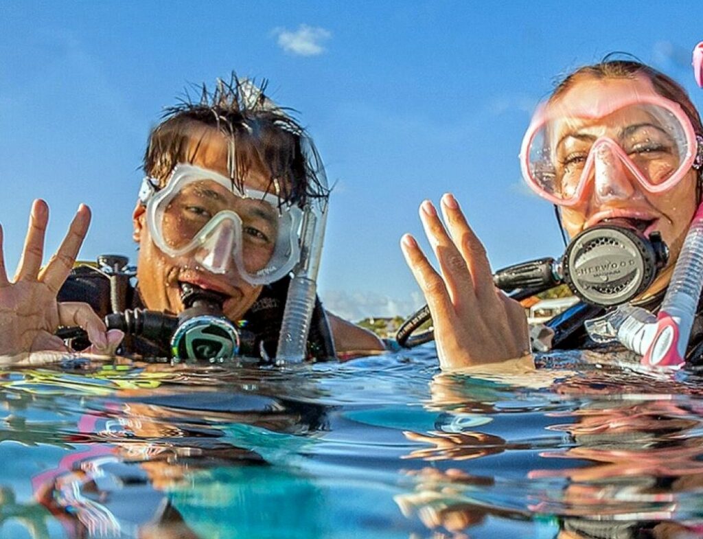 Safe Snorkeling in Johor Bahru: A Guide to Enjoying the Underwater World