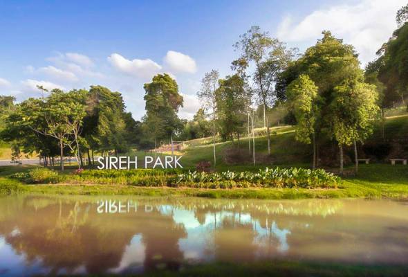 Sireh Park