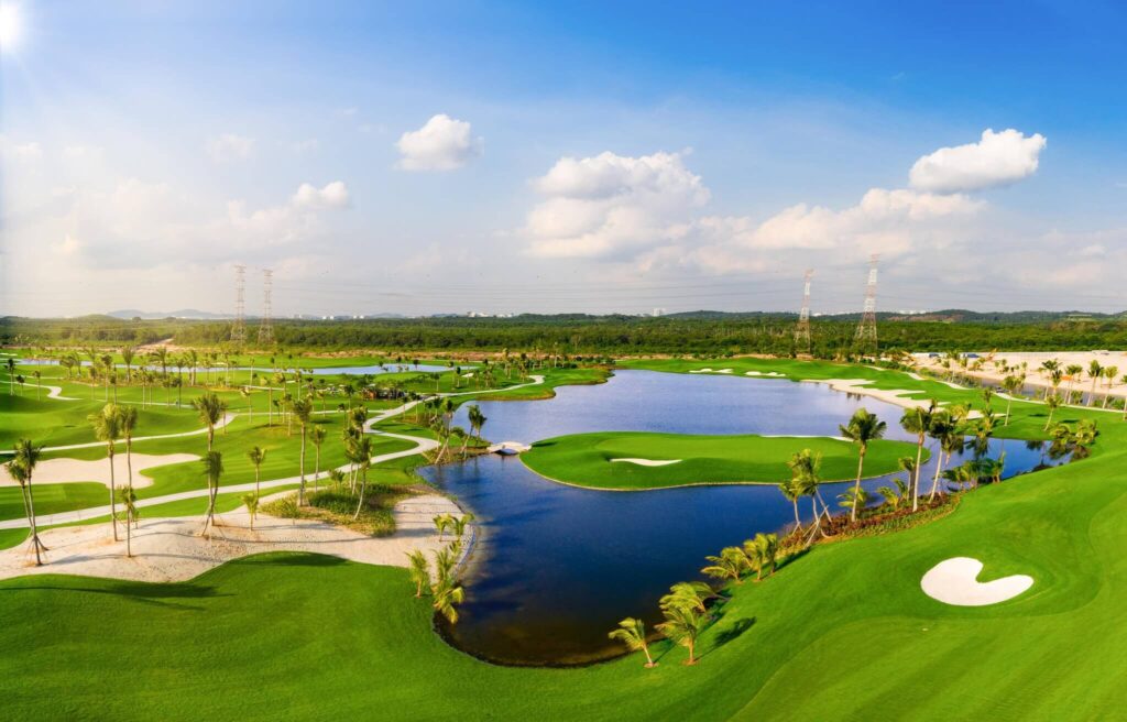 Elevate Your Golfing Experience: VIP Golfing in Johor Bahru's Premier Courses