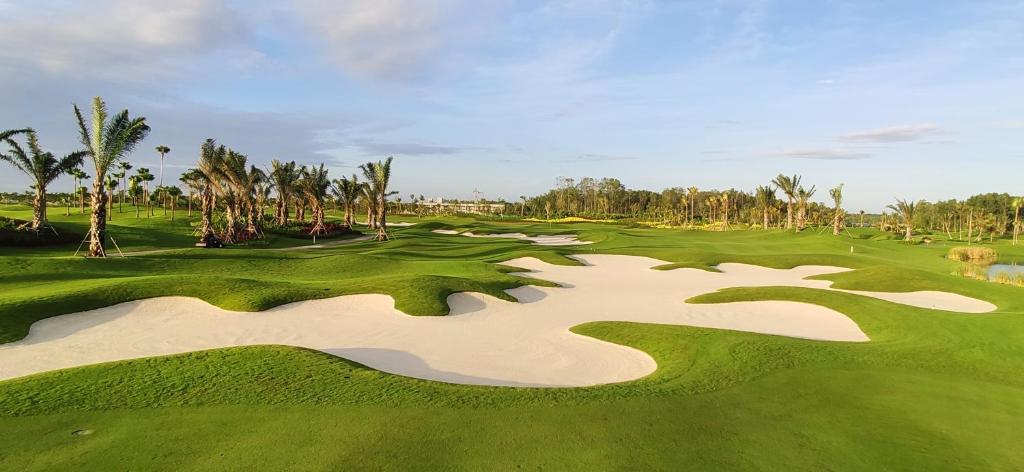 Discovering the Beauty of Golf in Johor Bahru: A Golfer's Paradise