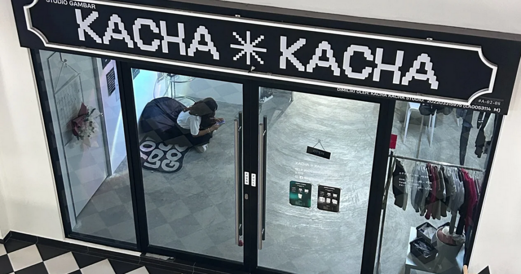 Kacha Kacha Studio Johor Bahru