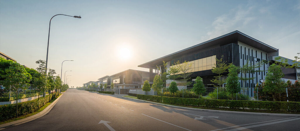 Senai Industrial Park: A Well-Connected Hub for Manufacturing and Logistics in Johor