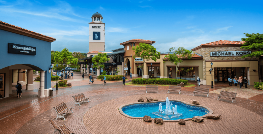 Discovering Johor Premium Outlets: The Ultimate Shopper's Paradise