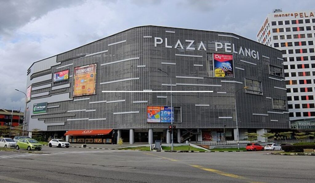 Exploring Plaza Pelangi: Johor's Vibrant Shopping Destination