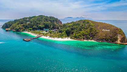 Paradise Found: Unveiling the Beauty of Pulau Rawa, Johor's "Maldives"