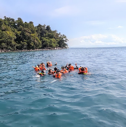 Unveiling Tioman Island: A Paradise Awaits in Malaysia