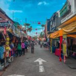 A Sensory Overload: Exploring the Vibrant Little India in Penang