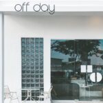 Off Day Escape: Minimalist Vibes and Delicious Bites at Off Day Cafe Johor Bahru