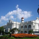 Stepping Through Time: A Guide to the Penang State Museum