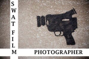 SWAT FILM Photograhy