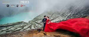 PRAVA Wedding Gallery