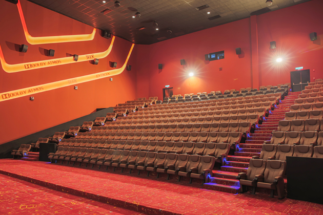 GSC Paradigm JB: Your Ultimate Cinema Experience in Johor Bahru