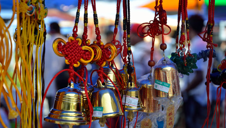 Gaya Street Sunday Market: A Vibrant Tapestry of Sabah