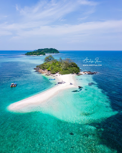 Pulau Mentiggi: A Secluded Tropical Dream Come True