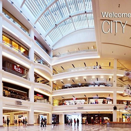 Johor Bahru City Square: A Shopper's Paradise in the Heart of Johor Bahru