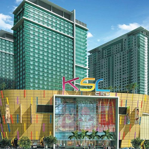 KSL City Mall: A Vibrant Hub in Johor Bahru