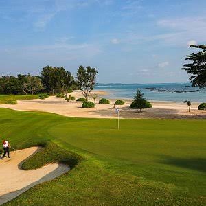 Tanjung Emas Golf Club