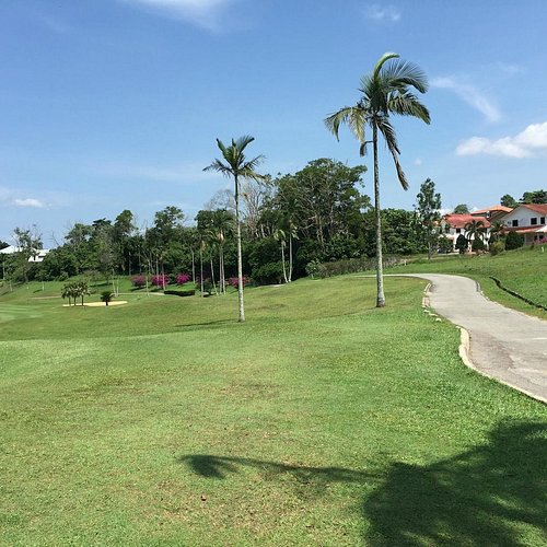 Palm Resort Golf & Country Club