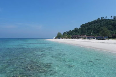 Pulau Tinggi: A Hidden Gem Nestled In The Pristine Waters