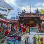 Slithering Serenity: Unveiling the Mystery of Penang's Snake Temple