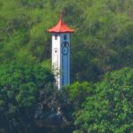 Menara Jam Atkinson: Kota Kinabalu's Timeless Landmark