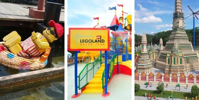 Legoland Malaysia Resort