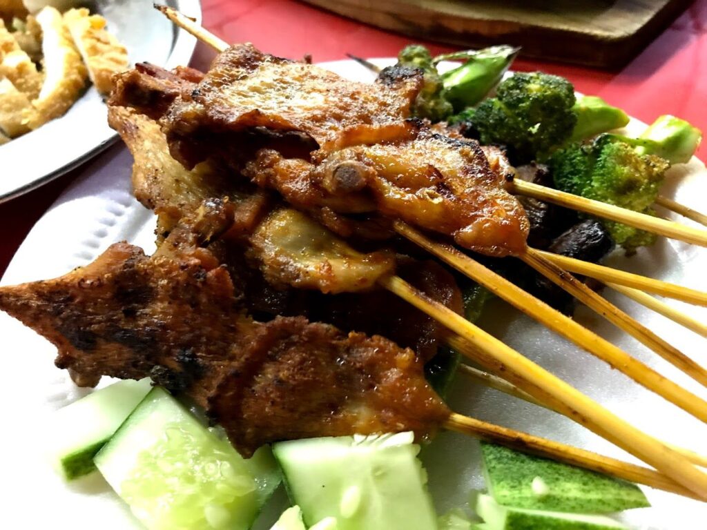 Kedai Makanan Sin Kimdo