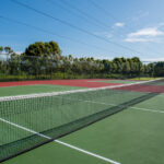 Discovering the Top 12 Tennis Courts in Johor Bahru