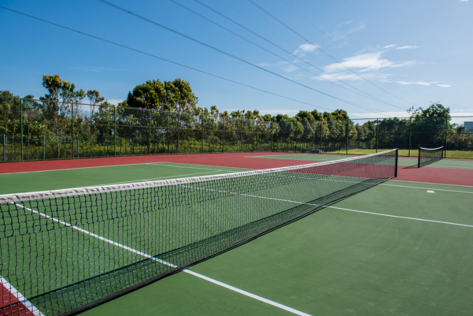 Discovering the Top 12 Tennis Courts in Johor Bahru