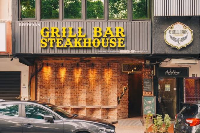 Grill Bar Steakhouse