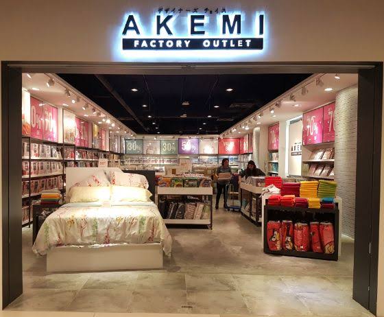 Akemi: A Stylish Boutique in Johor Bahru